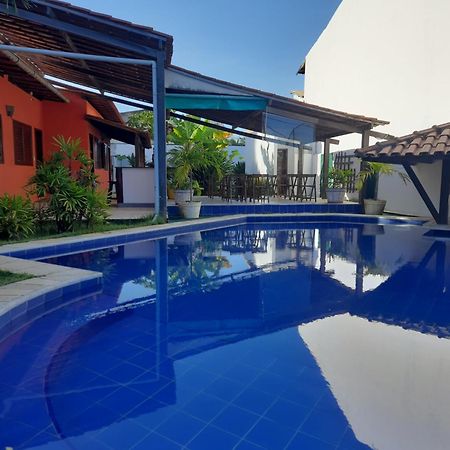 Villa Tropicale Salvador Bagian luar foto