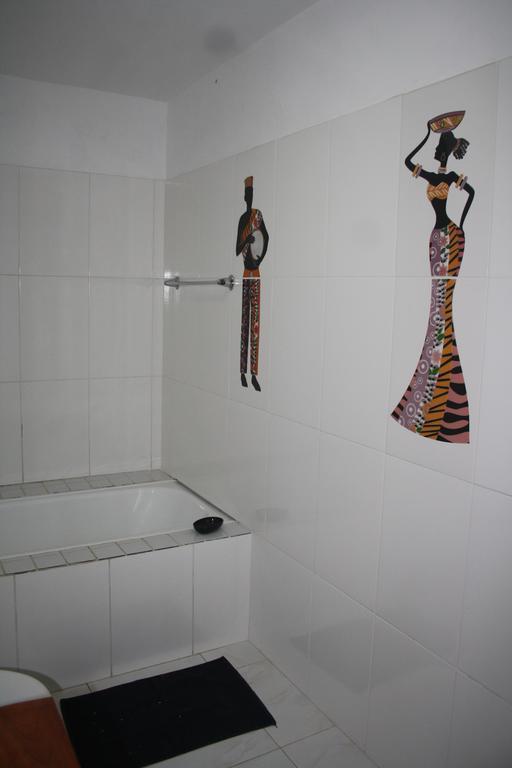 Villa Tropicale Salvador Ruang foto