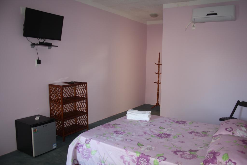 Villa Tropicale Salvador Ruang foto
